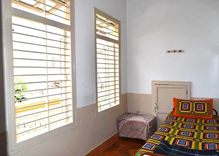 City Guest House Bhuj