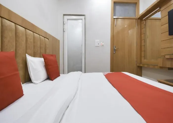 Hotel Ganga Rani Haridwar