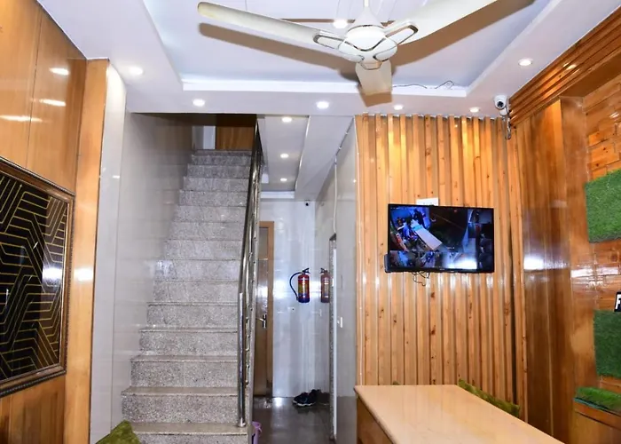 Hotel Ganga Rani Haridwar