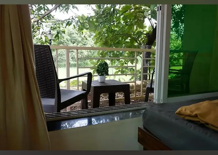 Sunview Resort Karjat