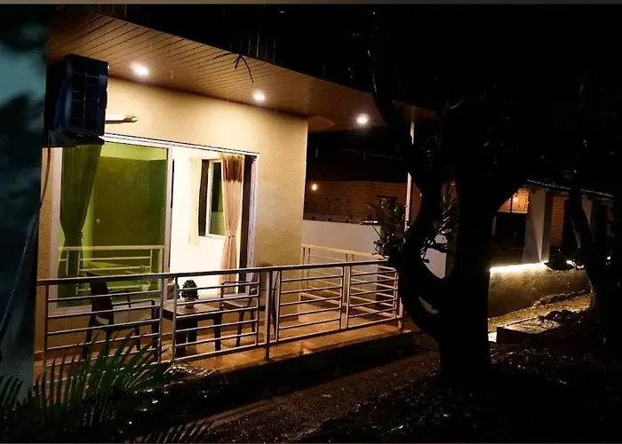 Sunview Resort Karjat