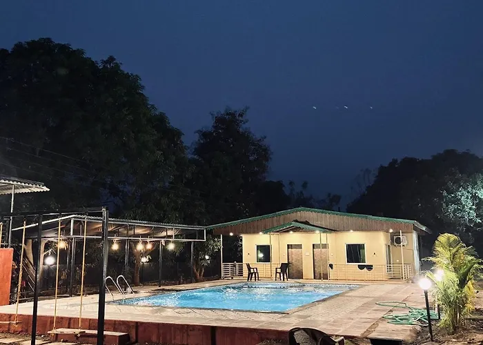 Sunview Resort Karjat