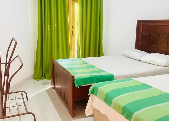 Vintage Rest Anuradhapura Hotel