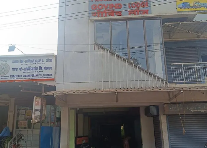 Govind Lodge Belgaum