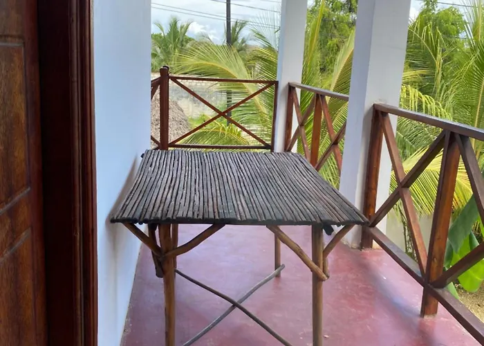 Zuri House Hotel Nungwi