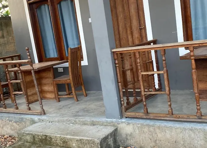 Zuri House Hotel Nungwi