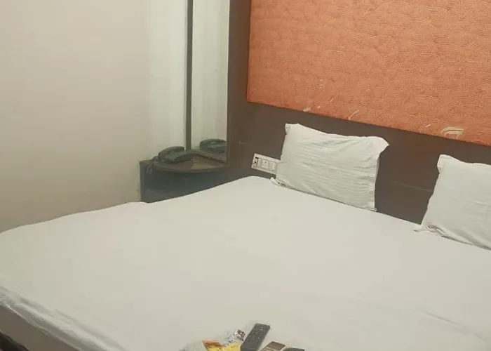 Hotel Hi Life Dx New Delhi