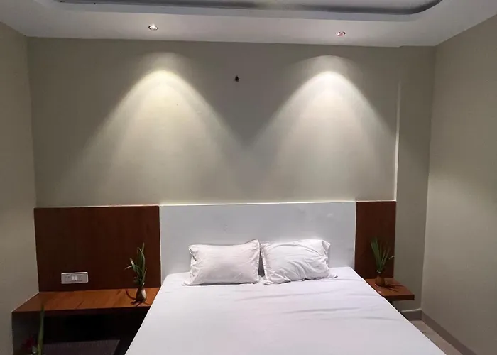 Hotel Sun Lodging Bhiwandi