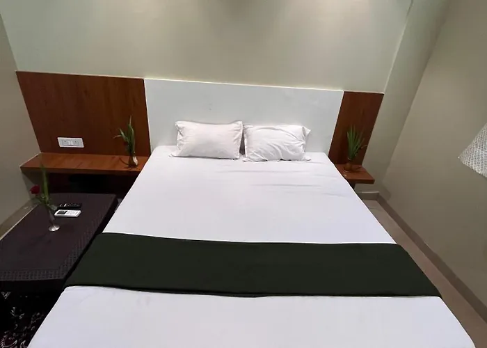 Hotel Sun Lodging Bhiwandi
