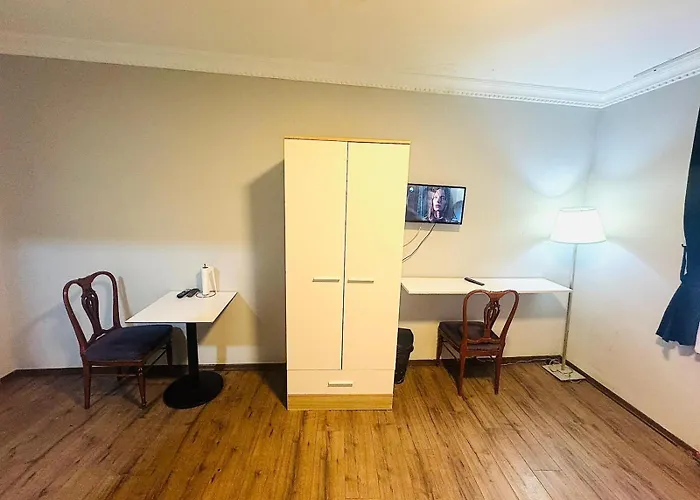 Taksim Pera Centre House Hotel Istanbul