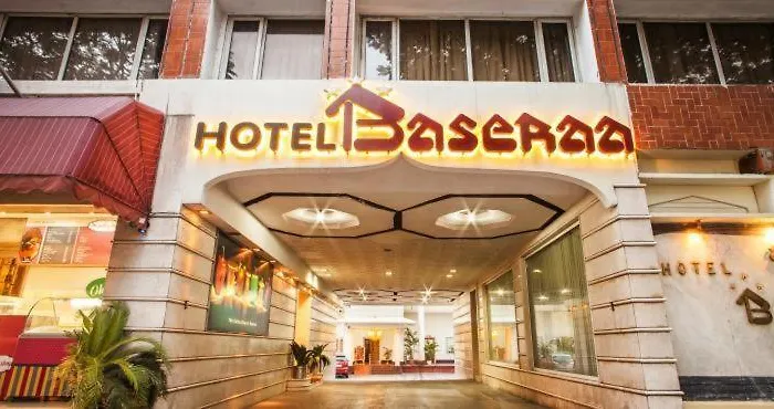 Hotel Baseraa Secunderabad