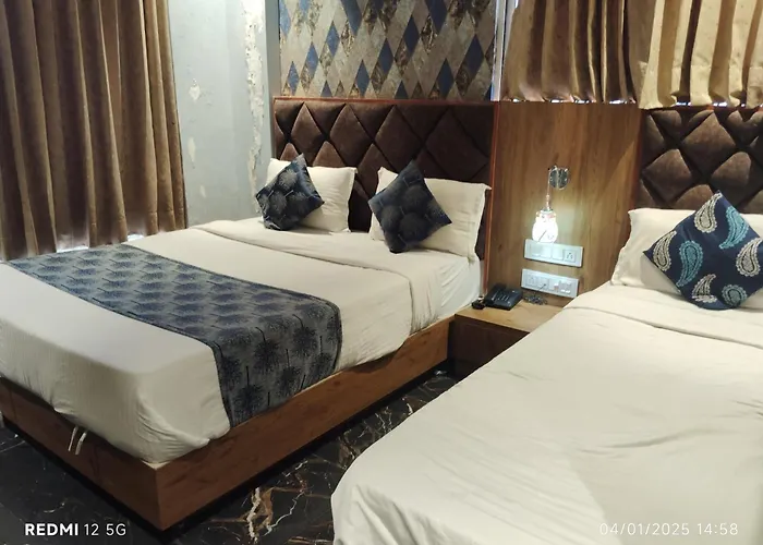Hotel Premium Gandhinagar