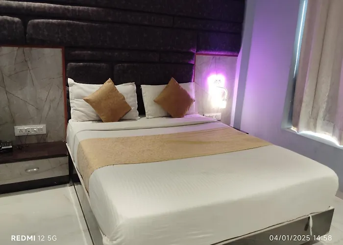 Hotel Premium Gandhinagar