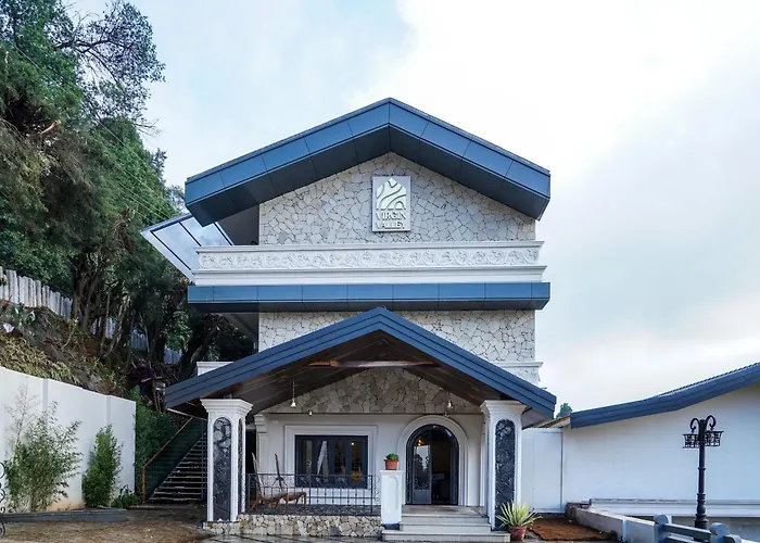 Virgin Valley Leisure Resort Ooty