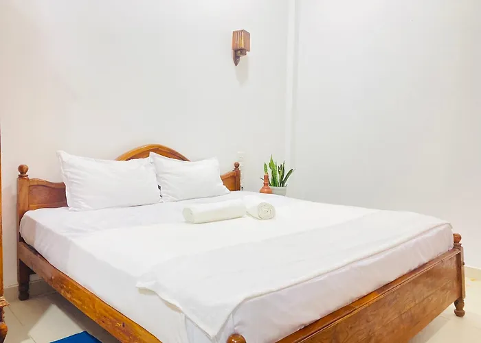 Anthony'S Villa Galle