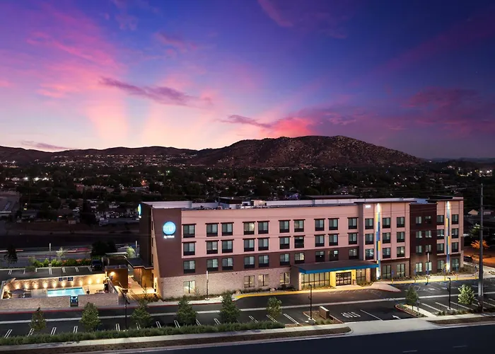 Tru By Hilton Norco Eastvale Hotel