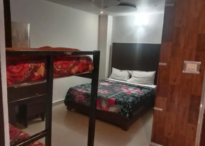 The Green Regency Anex Munnar