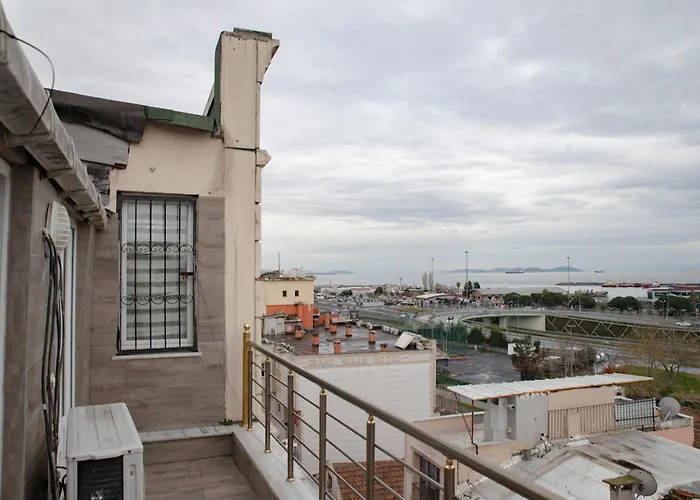 Dedem Hotel İstanbul
