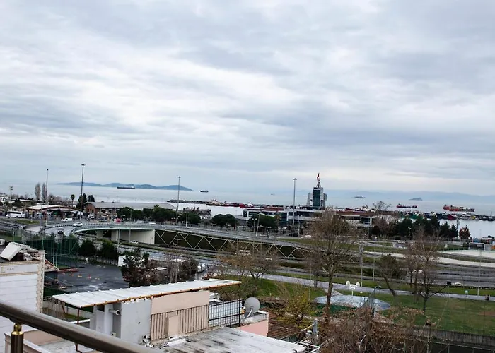 Dedem Hotel İstanbul