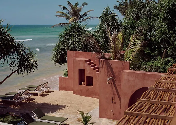 The Find Hotel Ahangama