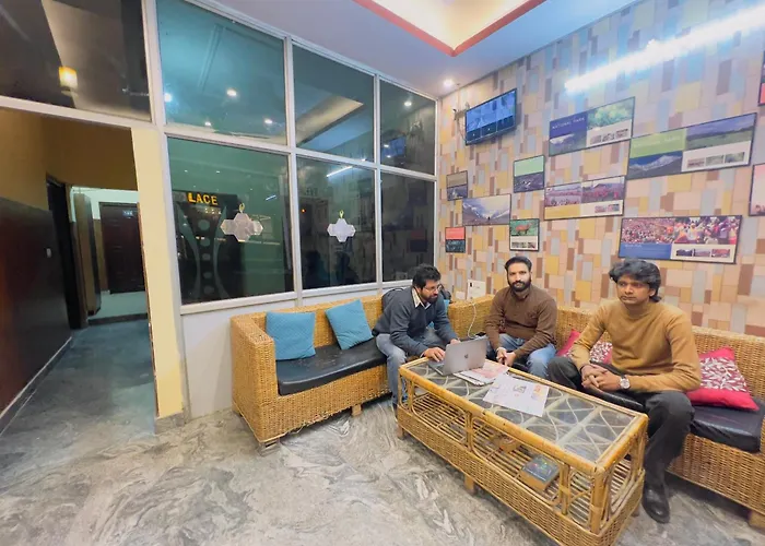 Bhagirathi By Restay Hotels Rishikesh