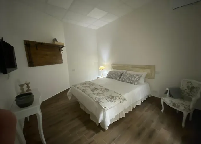 La Suite Di Laura Nápoles