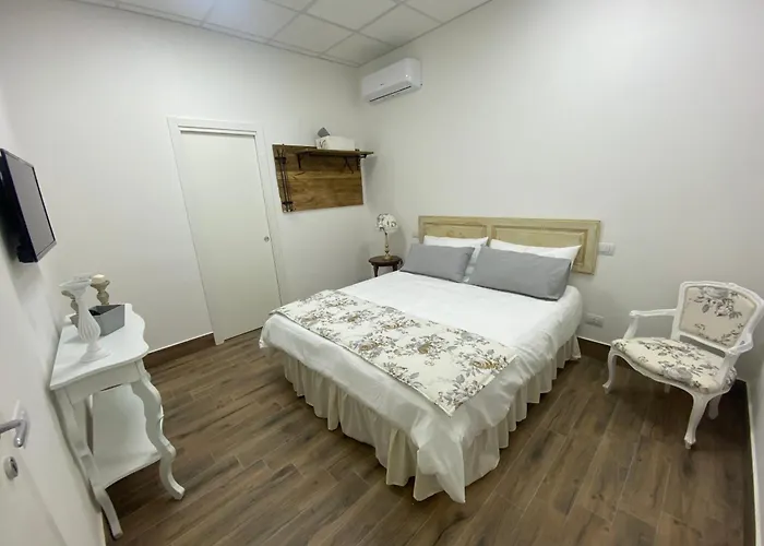 La Suite Di Laura Nápoles