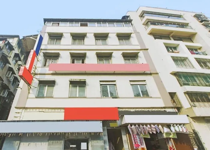 Milan Guest House Mumbai
