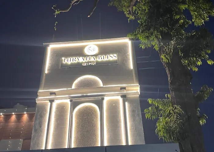 Nirvana Bliss Prayagraj