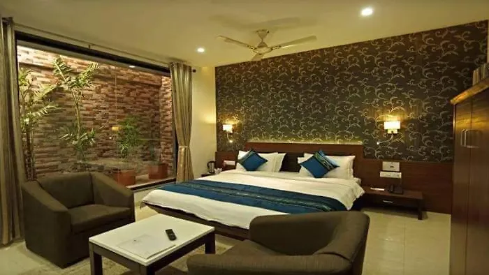 Hotel The Grand Vaibhav Morbi
