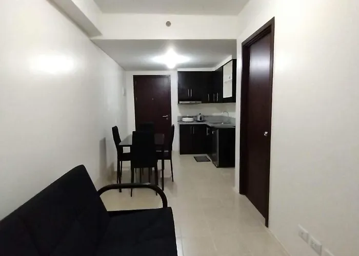 Pioneer Woodlands Condominium Mandaluyong