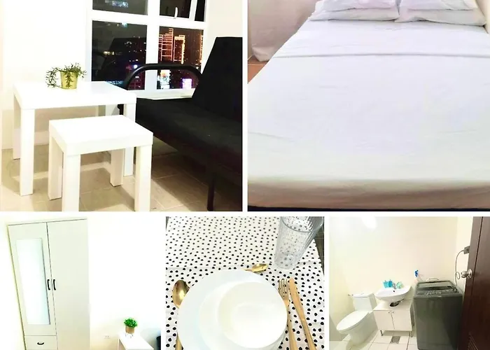 Pioneer Woodlands Condominium Mandaluyong