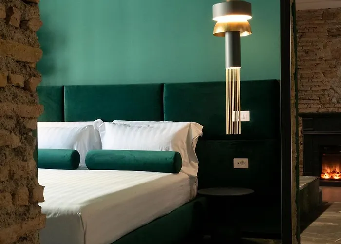 Colonna Collection Hotel Rome