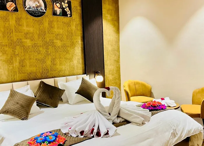 Shubh Laxmi Residence Ajmer