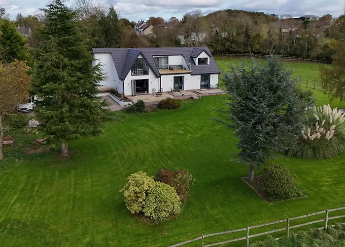 The Woodlands Bed And Breakfast Ironbridge