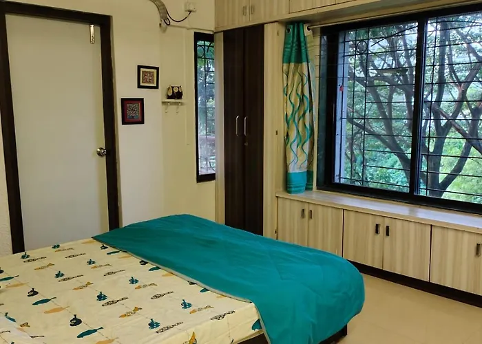 Nest Hotel Pune