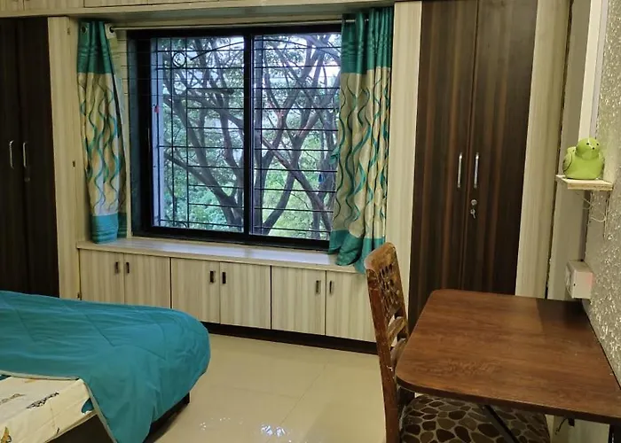Nest Hotel Pune
