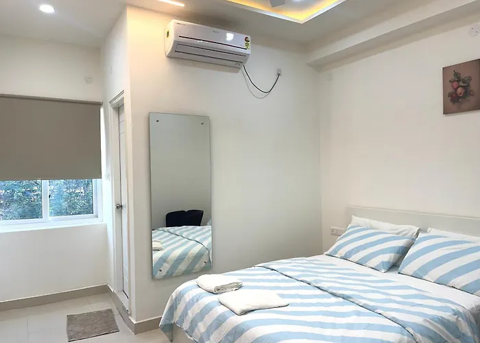 Neocon Suites Hyderabad