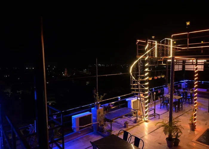 Samrat Ashok Guest House Jodhpur 