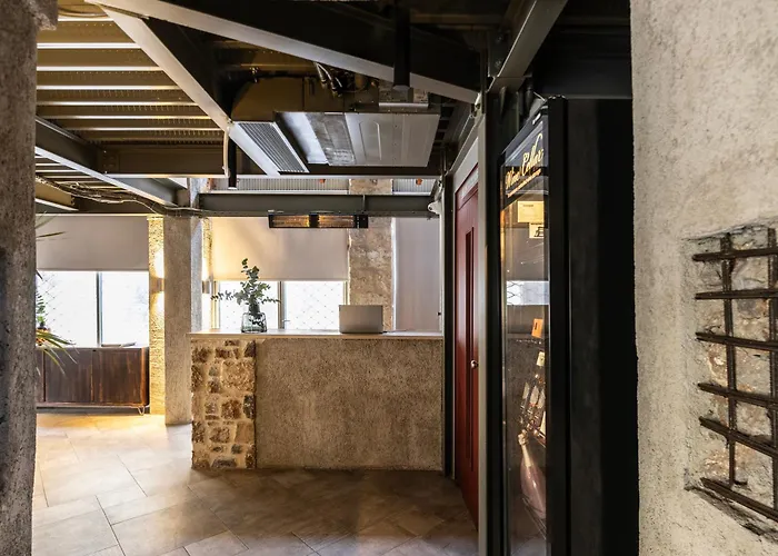 Asomaton By Oniro Hotel Athens