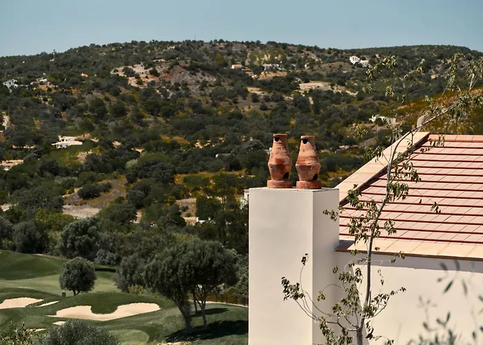 Viceroy Residences At Ombria Algarve Loule