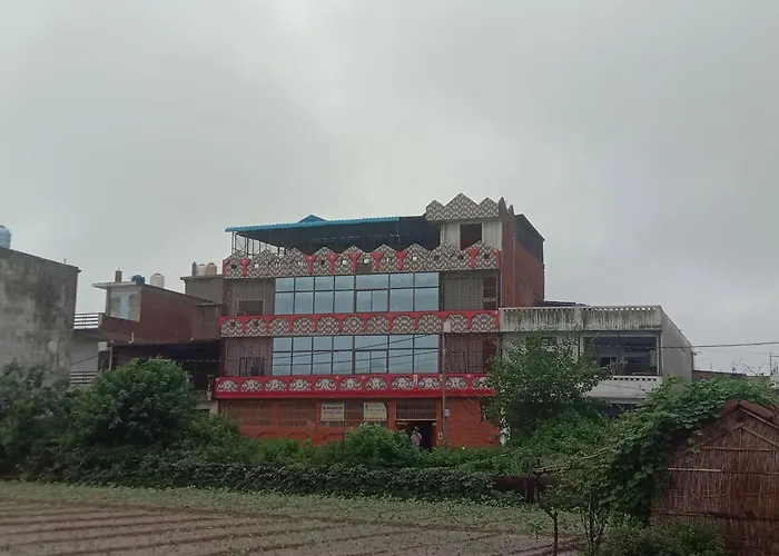 Shri Ram Nilayam Hotel Ayodhya