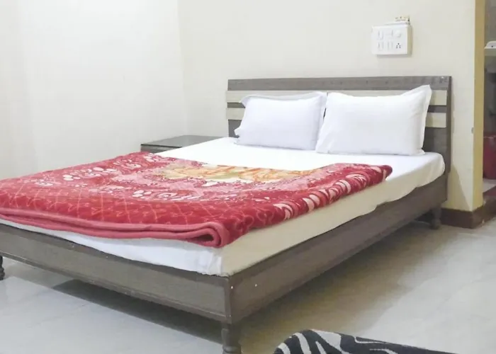 Hotel Atithi Palace Maheshwar