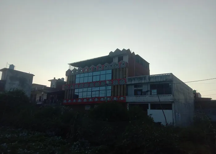 Shri Ram Nilayam Hotel Ayodhya
