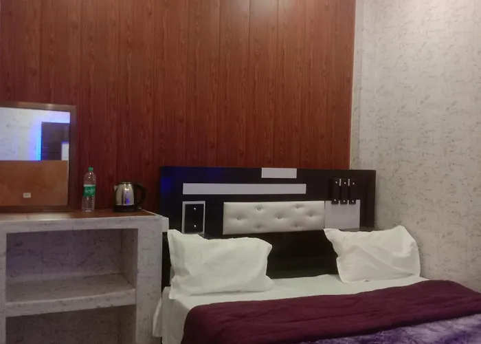 Shri Ram Nilayam Hotel Ayodhya
