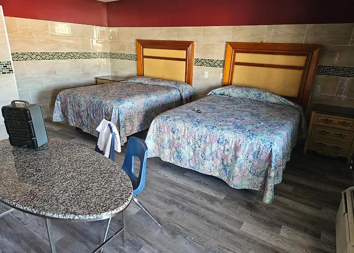Sunshine Inn Jacksonville