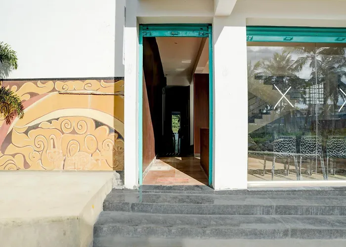 Hotel O The Secret Place Bangalore