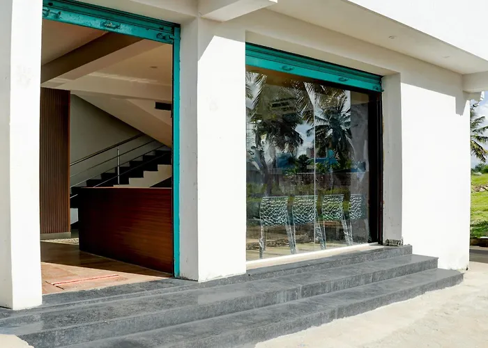 Hotel O The Secret Place Bangalore