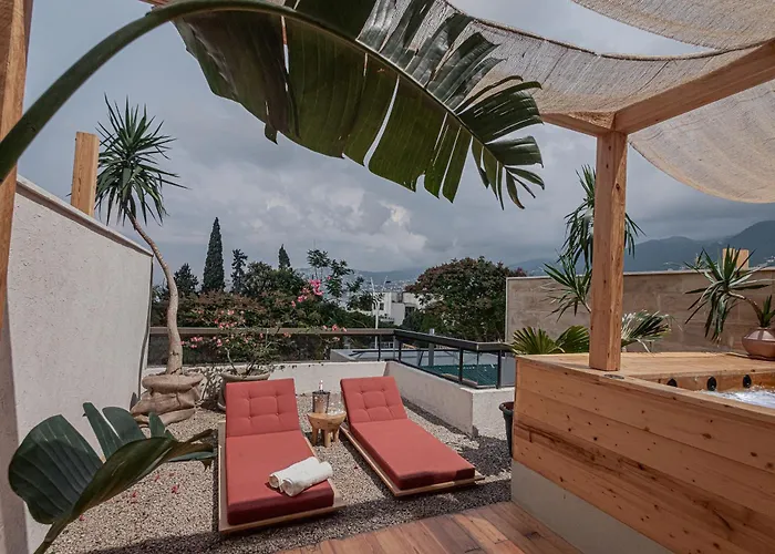Serab Residencia, Boutique Hotel & Resort Jounieh