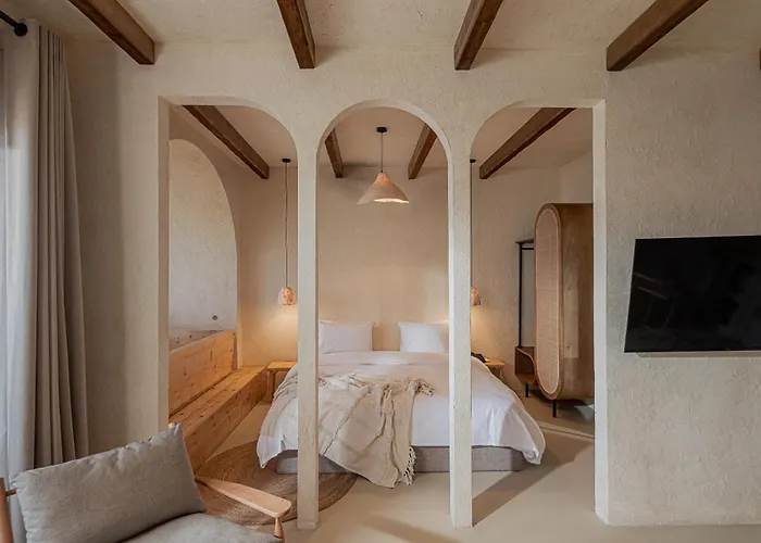Serab Residencia, Boutique Hotel & Resort Jounieh